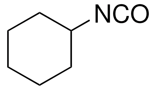 Cyclohexyl isocyanate 98%