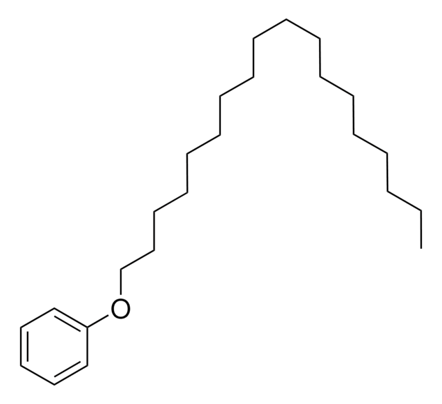 OCTADECYL PHENYL ETHER AldrichCPR