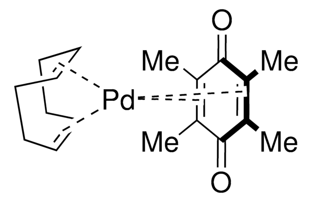 Pd(COD)(DQ) &gt;95%