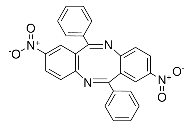 2,8-DINITRO-6,12-DIPHENYL-DIBENZO(B,F)(1,5)DIAZOCINE AldrichCPR