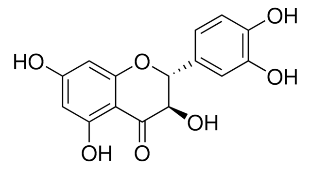 Taxifolin analytical standard