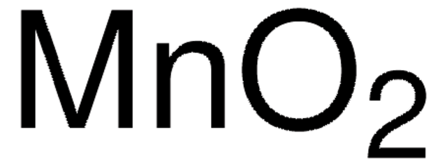 Manganese(IV) oxide (precipitated active) for synthesis