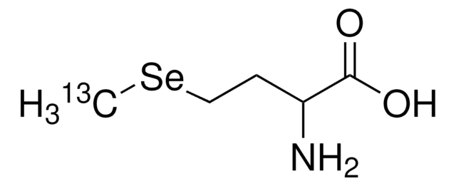 DL-Selenomethionine-(methyl-13C) 99 atom % 13C