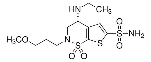 Brinzolamide &#8805;98% (HPLC)