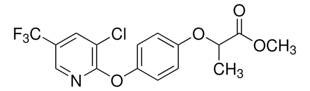 Haloxyfop-methyl certified reference material, TraceCERT&#174;, Manufactured by: Sigma-Aldrich Production GmbH, Switzerland