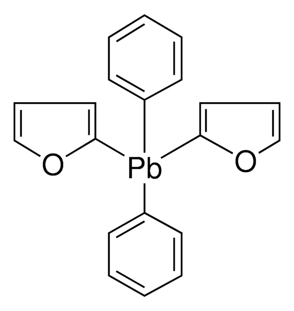 BIS(2-FURYL)DIPHENYLLEAD AldrichCPR