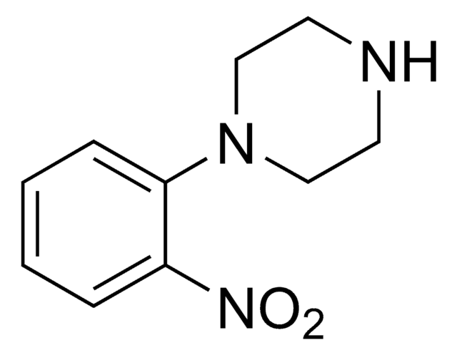 1-(2-Nitro-phenyl)-piperazine AldrichCPR