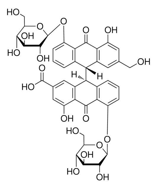 Sennoside D analytical standard