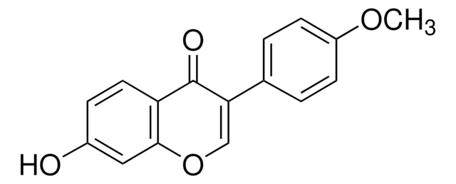 Formononetin United States Pharmacopeia (USP) Reference Standard