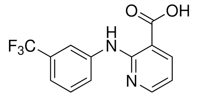 Niflumic acid European Pharmacopoeia (EP) Reference Standard