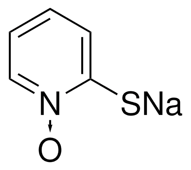 2-Mercaptopyridine N-oxide sodium salt 95%