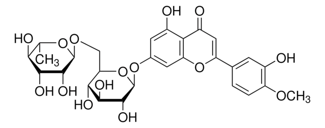 Diosmin United States Pharmacopeia (USP) Reference Standard