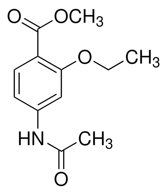 Ethopabate VETRANAL&#174;, analytical standard