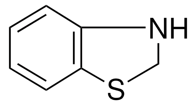 2,3-DIHYDROBENZOTHIAZOLE AldrichCPR