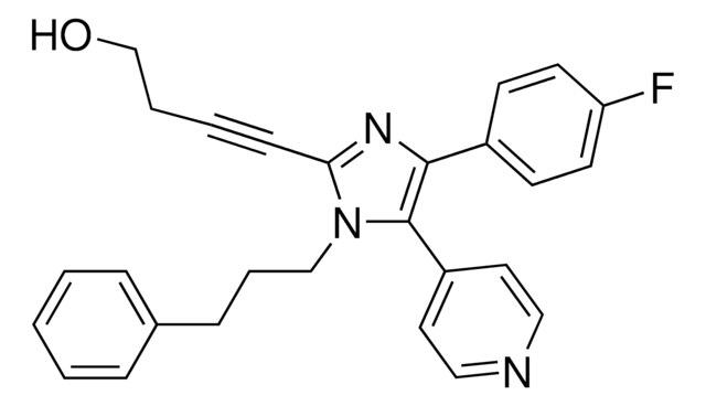 RWJ 67657 &#8805;98% (HPLC)