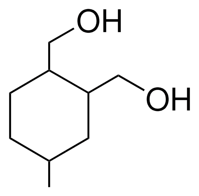 4-METHYL-1,2-CYCLOHEXANEDIMETHANOL AldrichCPR
