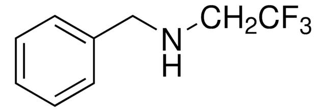 N-(2,2,2-Trifluoroethyl)benzylamine