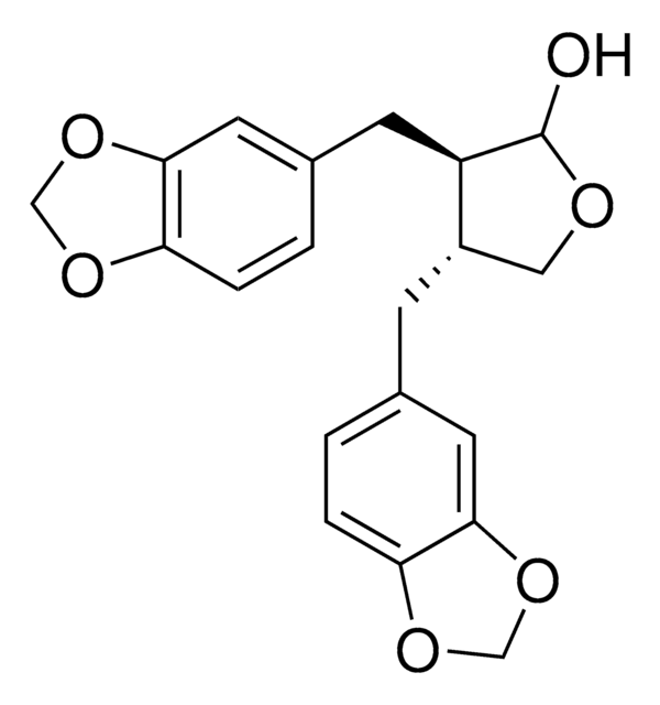 Cubebin phyproof&#174; Reference Substance