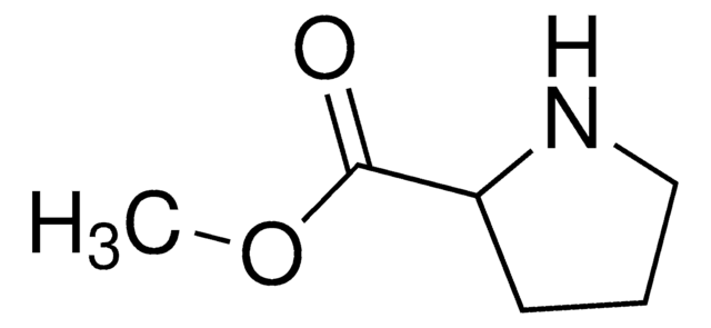 methyl pyrrolidine-2-carboxylate AldrichCPR