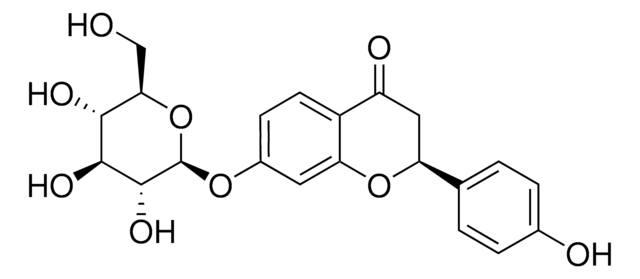 Neoliquiritin phyproof&#174; Reference Substance