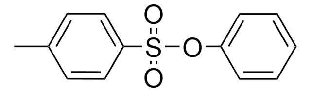 PHENYL PARA-TOLUENESULFONATE AldrichCPR