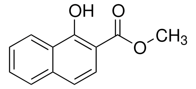 Methyl 1-hydroxy-2-naphthoate 98%