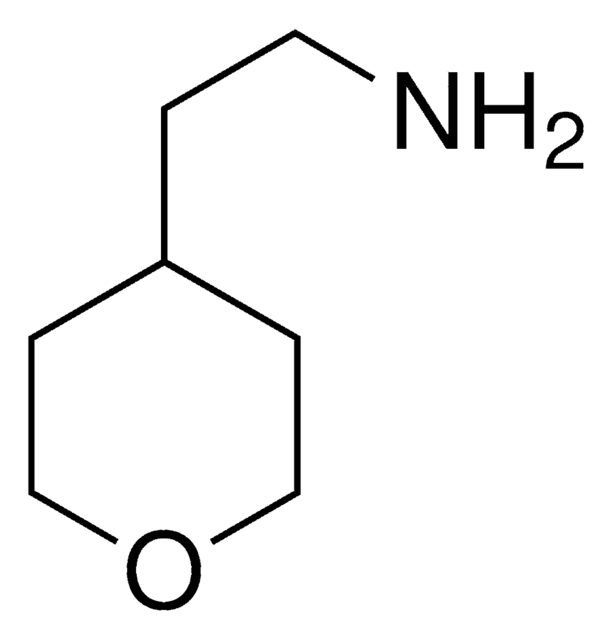 4-(2-aminoethyl)tetrahydropyran AldrichCPR