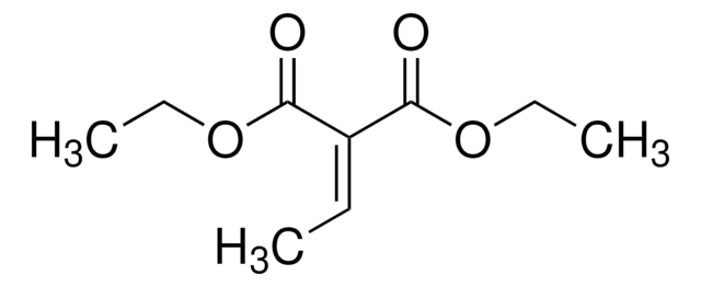 Diethyl ethylidenemalonate 99%