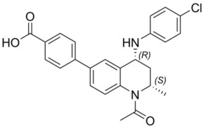 BET Inhibitor, I-BET726
