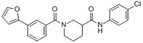 MICAL-2 Inhibitor II, CCG-203971
