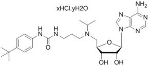 DOT1L Inhibitor, SYC-522