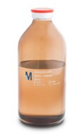 Myristate d'isopropyle&nbsp;(IPM) stérile ready-to-use, bottle volume 360&#160;mL , filling volume