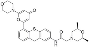 ATM Inhibitor, KU 60019