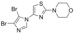Androgen Receptor DBD Inhibitor, VPC-14449